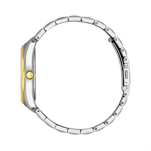 Đồng hồ Citizen 28 mm Nữ EW2299-50A Màu Màu kết hợp