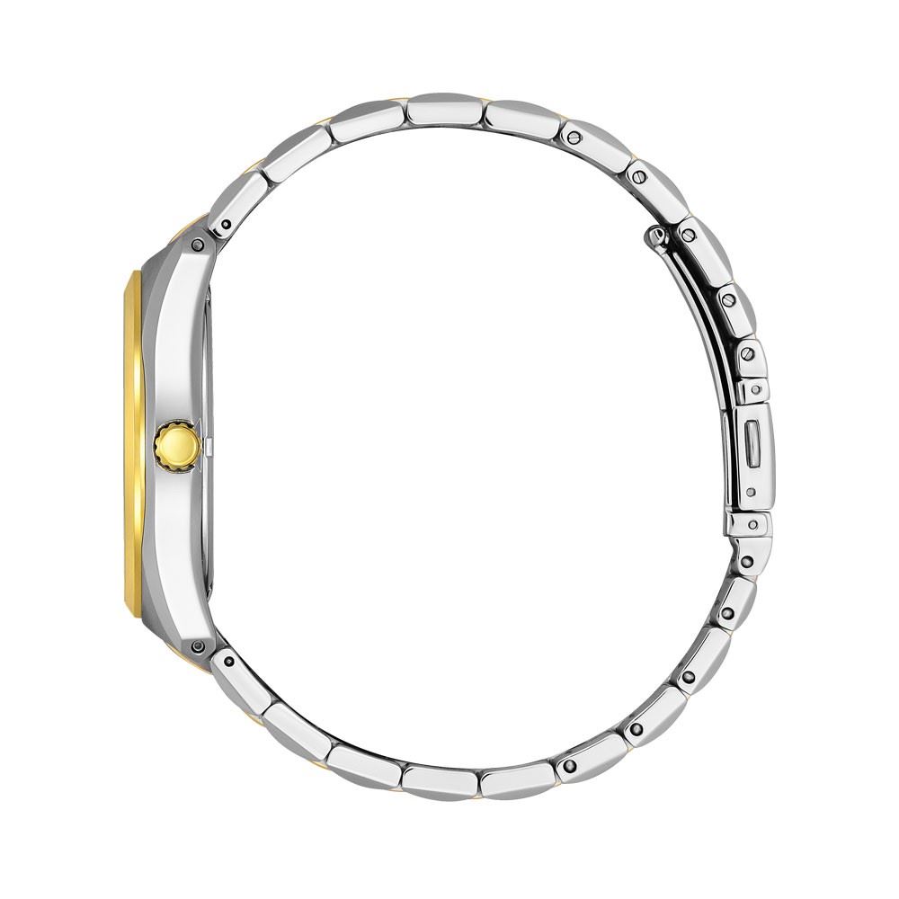 Đồng hồ Citizen 28 mm Nữ EW2299-50A Màu Màu kết hợp