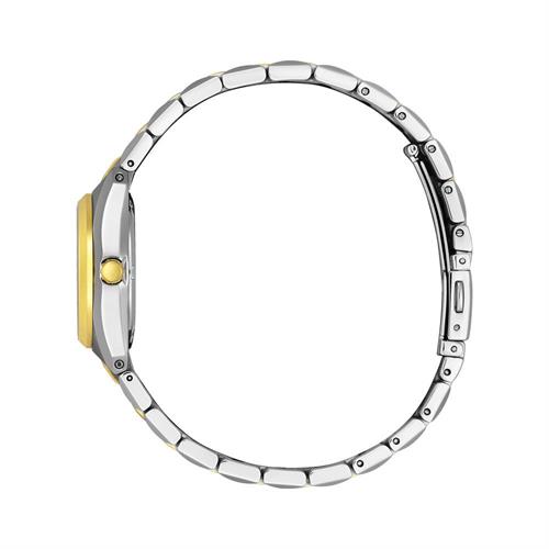 Đồng hồ Citizen 28 mm Nữ EW2299-50E Màu Màu kết hợp