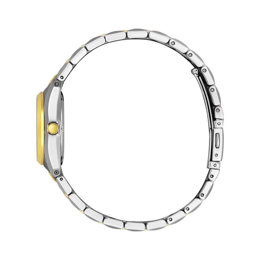 Đồng hồ Citizen 28 mm Nữ EW2299-50E Màu Màu kết hợp