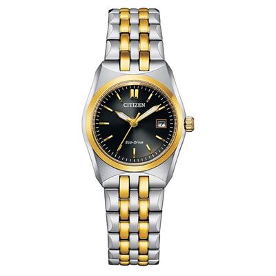Đồng hồ Citizen 28 mm Nữ EW2299-50E