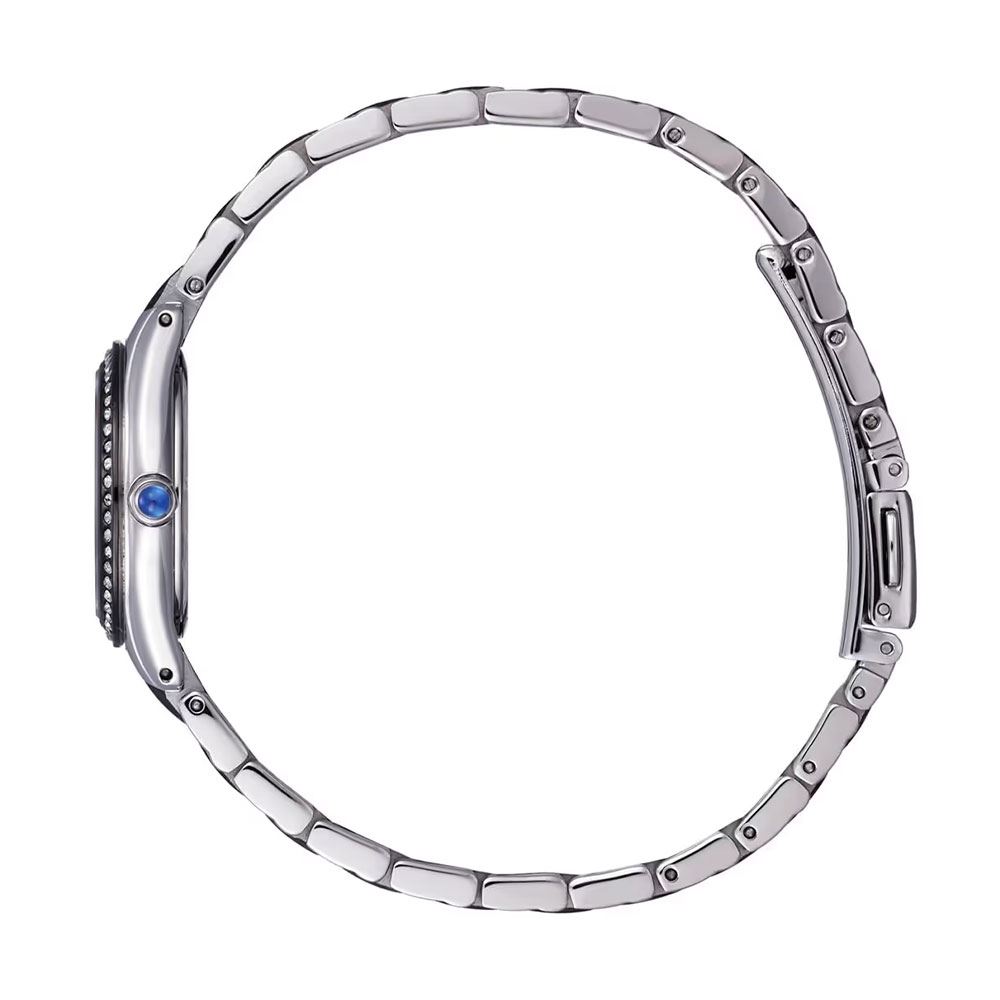 Đồng hồ Citizen 25 mm Nữ EW2558-88E Màu Màu kết hợp
