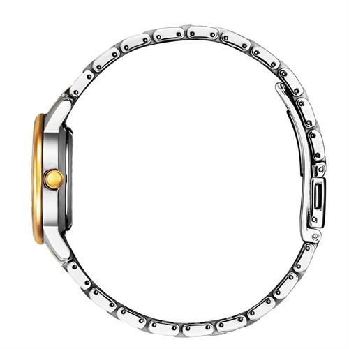 Đồng hồ Citizen 29 mm Nữ EW2594-84Y Màu Màu kết hợp