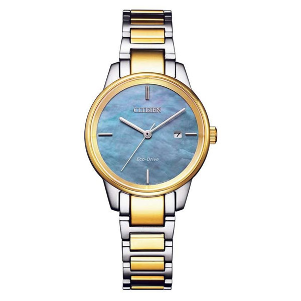 Đồng Hồ Citizen 29 Mm Nữ Ew2594 - 84Y