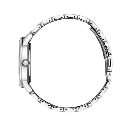 Đồng hồ Citizen 29 mm Nữ EW2596-89A Màu Màu kết hợp