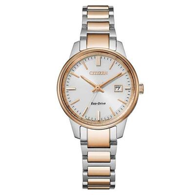 Đồng hồ Citizen 29 mm Nữ EW2596-89A