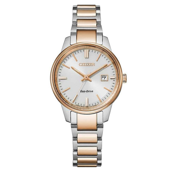Đồng Hồ Citizen 29 Mm Nữ Ew2596 - 89A