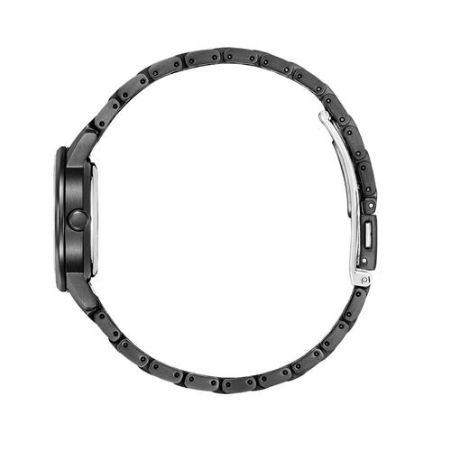 Đồng hồ Citizen 29 mm Nữ EW2597-86E Màu Đen