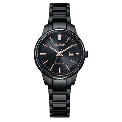 Đồng hồ Citizen 29 mm Nữ EW2597-86E