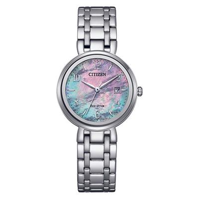 Đồng hồ Citizen 28 mm Nữ EW2690-81Y