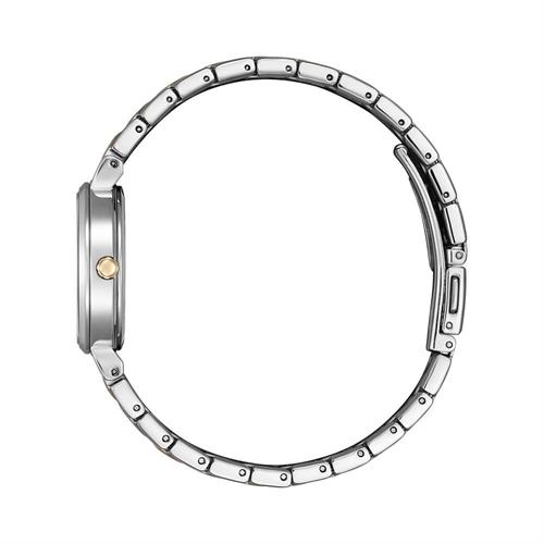 Đồng hồ Citizen 28 mm Nữ EW2696-84A Màu Màu kết hợp