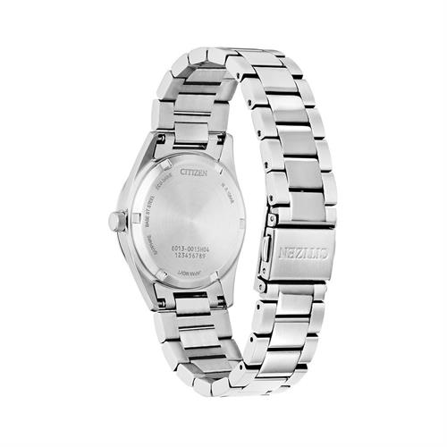 Đồng hồ Citizen 33 mm Nữ EW2700-54L Màu Bạc