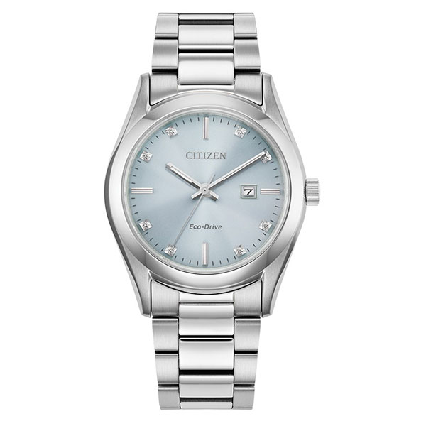Đồng hồ Citizen 33 mm Nữ EW2700-54L