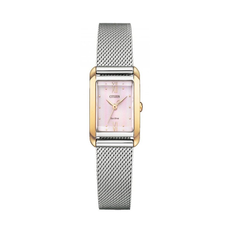 Đồng hồ Citizen 28 mm Nữ EW5596-66X