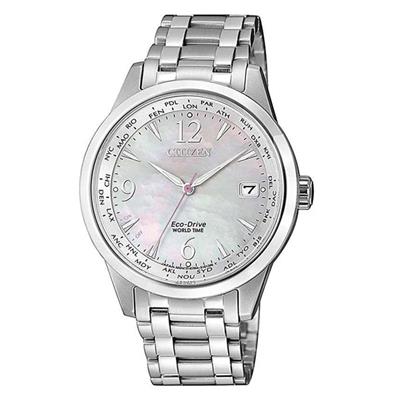 Đồng hồ Citizen 35 mm Nữ FC8001-87D