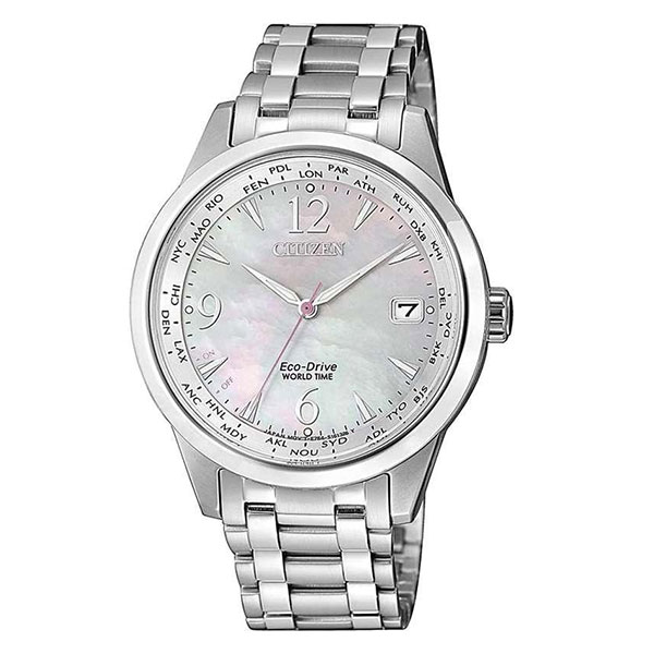 CITIZEN 35 mm Nữ FC8001-87D