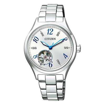 Đồng hồ Citizen 34 mm Nữ PC1000-81A