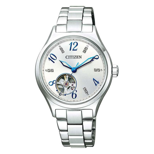 Đồng hồ Citizen 34 mm Nữ PC1000-81A