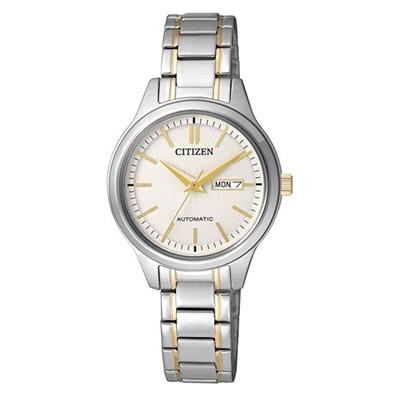 Đồng hồ Citizen 29 mm Nữ PD7144-57A