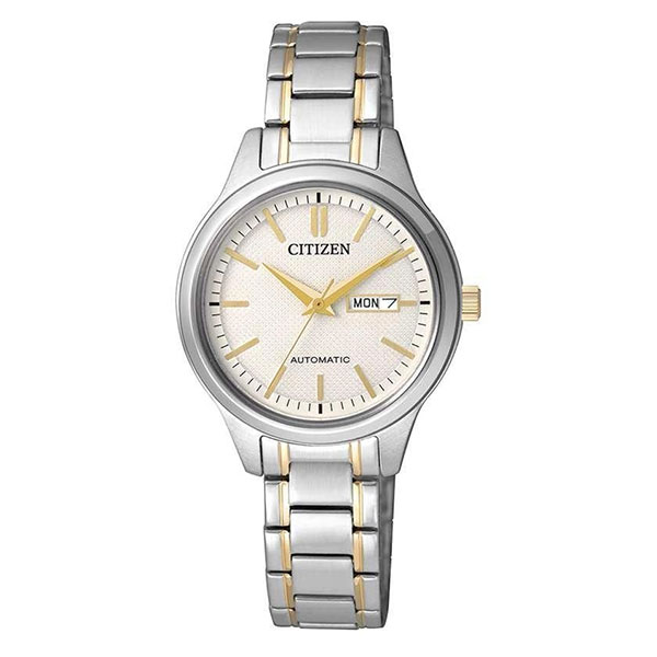 Đồng hồ Citizen 29 mm Nữ PD7144-57A