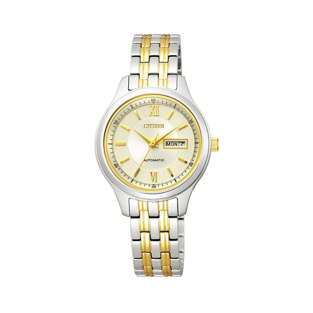 Đồng hồ Citizen 29 mm Nữ PD7156-58P