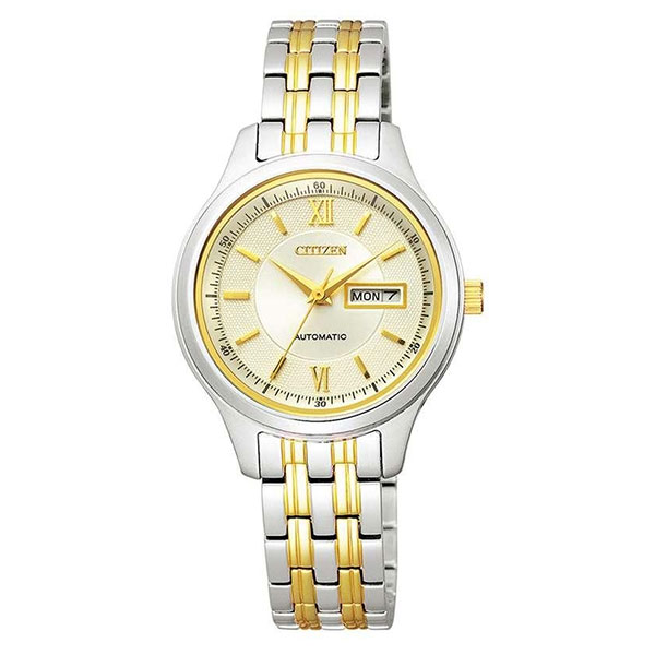 Đồng hồ Citizen 29 mm Nữ PD7156-58P