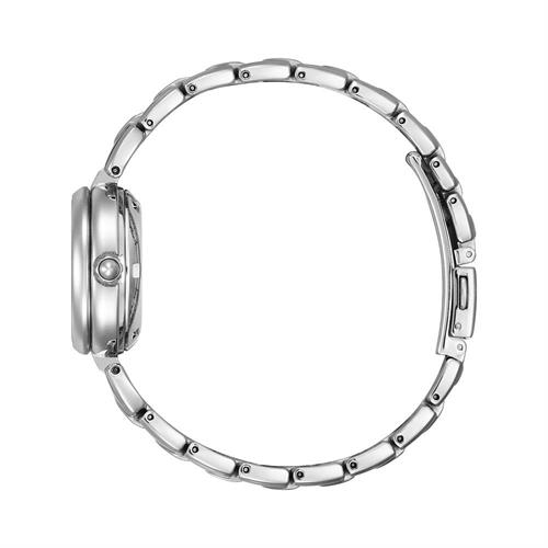 Đồng hồ Citizen 28 mm Nữ PR1020-85A Màu Bạc