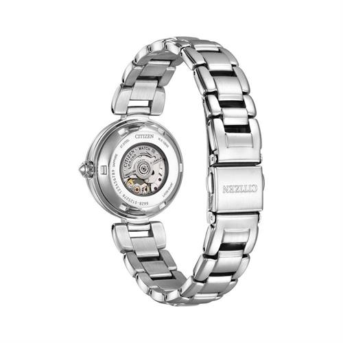 Đồng hồ Citizen 28 mm Nữ PR1020-85A Màu Bạc