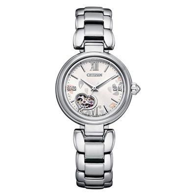 Đồng hồ Citizen 28 mm Nữ PR1020-85A
