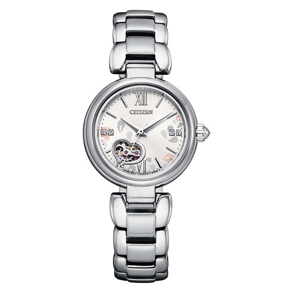 Đồng hồ Citizen 28 mm Nữ PR1020-85A