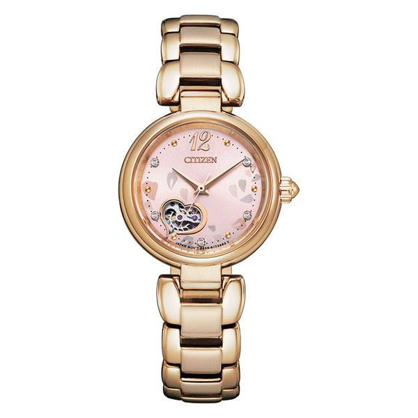 Đồng hồ Citizen 28 mm Nữ PR1022-80X