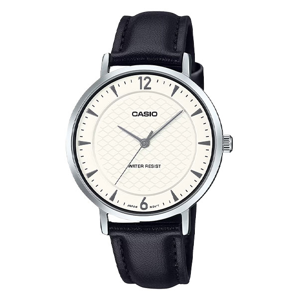 Đồng hồ Casio 34 mm Nữ LTP-VT04L-7A2DF