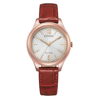 Đồng hồ Citizen 32 mm Nữ EM0508-12A