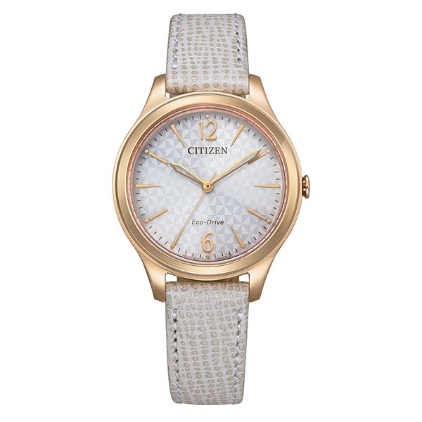 Đồng hồ Citizen 32 mm Nữ EM0509-10A