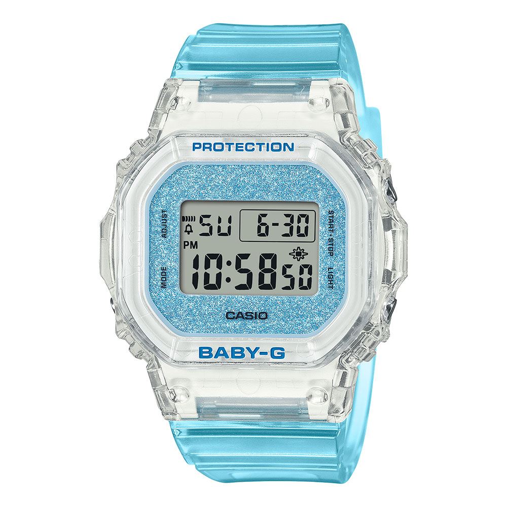 Đồng hồ Baby-G 37.9 mm Nữ BGD-565GC-2DR