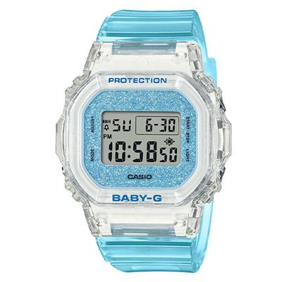 Đồng hồ Baby-G 37.9 mm Nữ BGD-565GC-2DR