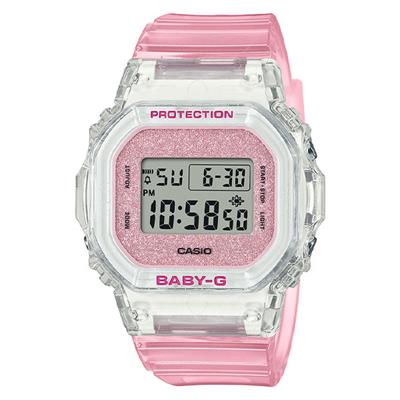 Đồng hồ Baby-G 37.9 mm Nữ BGD-565GC-4DR