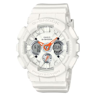 Đồng hồ G-Shock 45.9 mm Nữ GMA-S120SA-7A1DR