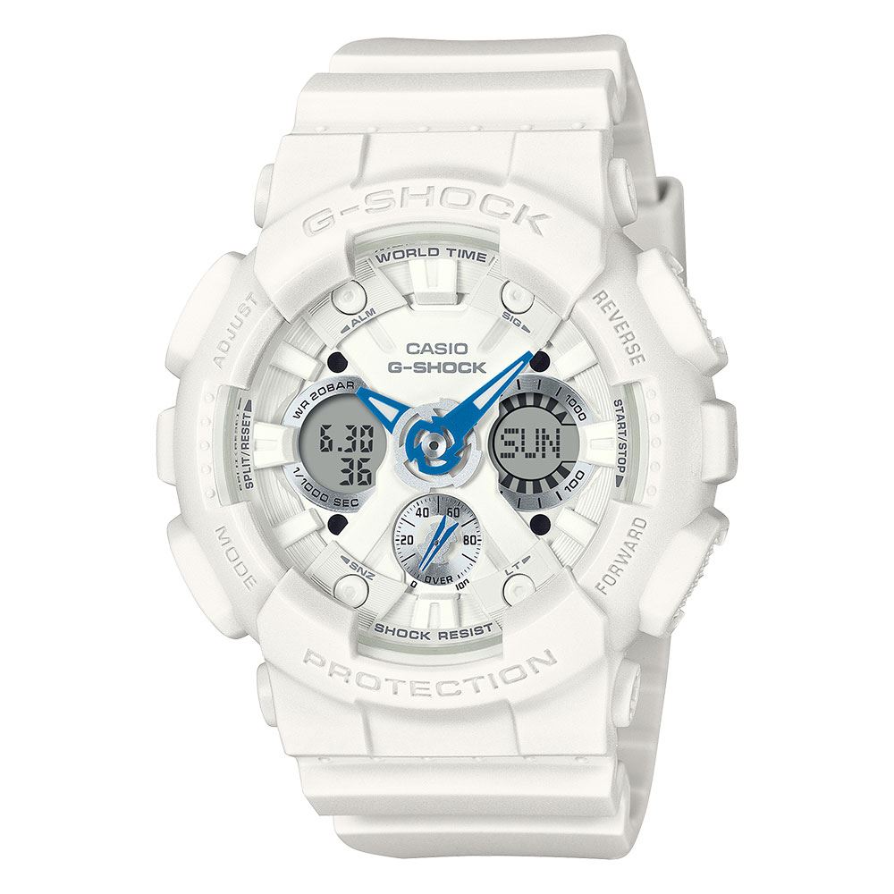 Đồng hồ G-Shock 45.9 mm Nữ GMA-S120SA-7A2DR