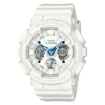 Đồng hồ G-Shock 45.9 mm Nữ GMA-S120SA-7A2DR