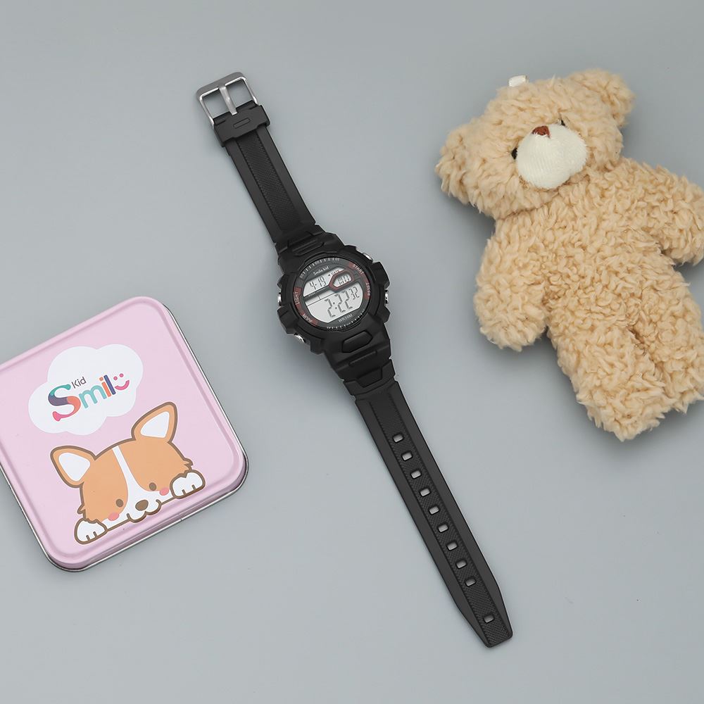 Đồng hồ Smile Kid 40 mm Trẻ em SL257-01