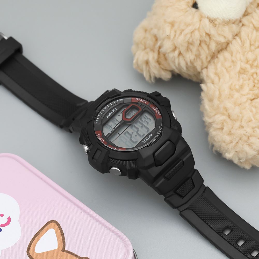Đồng hồ Smile Kid 40 mm Trẻ em SL257-01