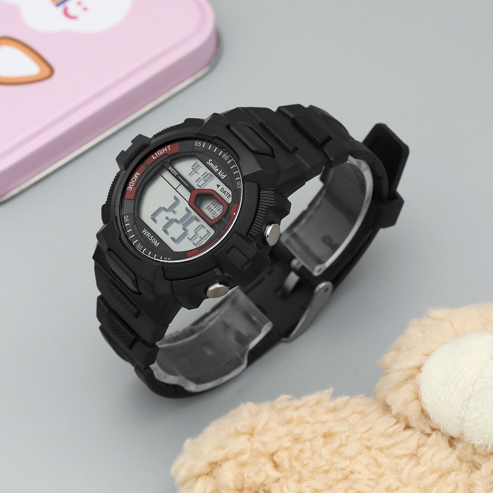 Đồng hồ Smile Kid 40 mm Trẻ em SL257-01