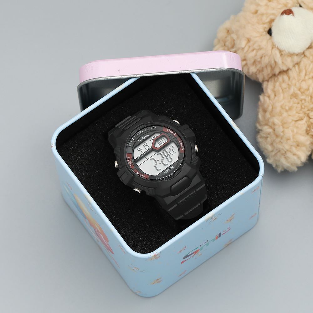 Đồng hồ Smile Kid 40 mm Trẻ em SL257-01