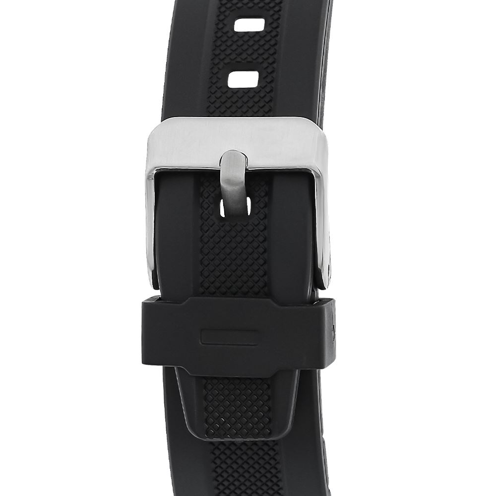 Đồng hồ Smile Kid 40 mm Trẻ em SL257-01 Màu Đen