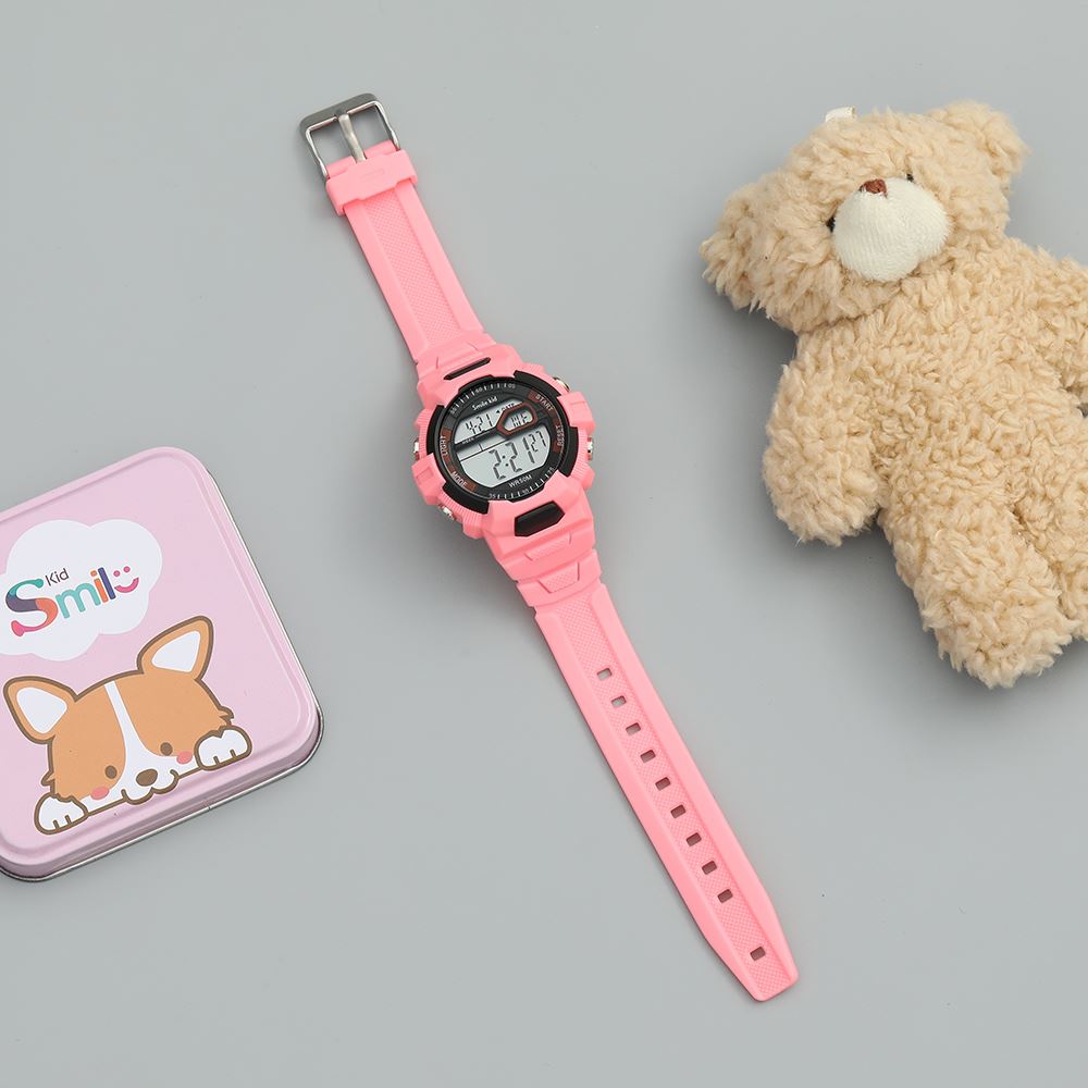 Đồng hồ Smile Kid 40 mm Trẻ em SL257-02