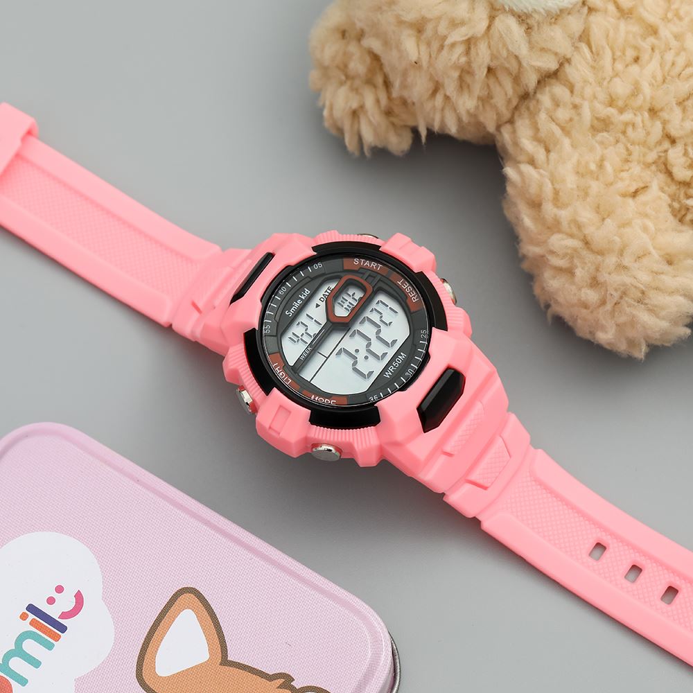 Đồng hồ Smile Kid 40 mm Trẻ em SL257-02