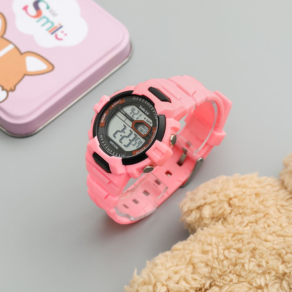 Đồng hồ Smile Kid 40 mm Trẻ em SL257-02