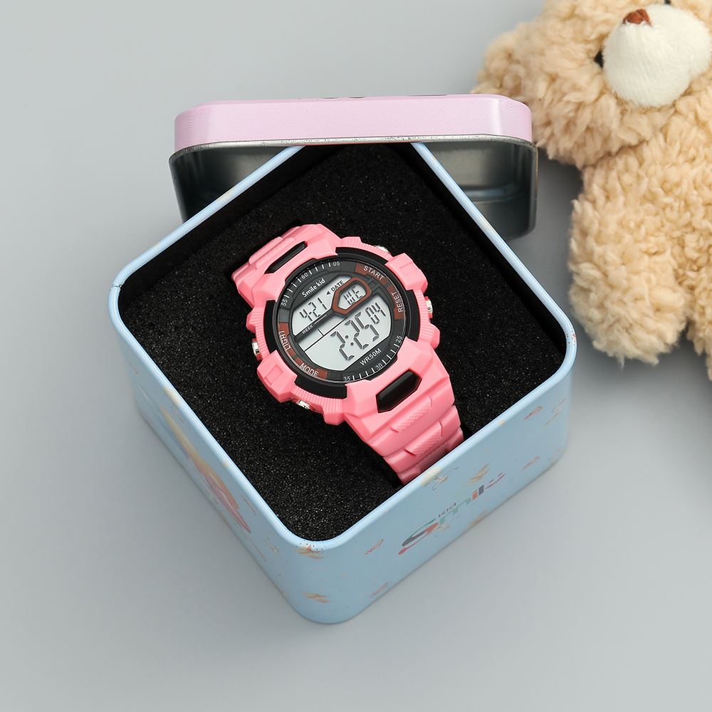 Đồng hồ Smile Kid 40 mm Trẻ em SL257-02