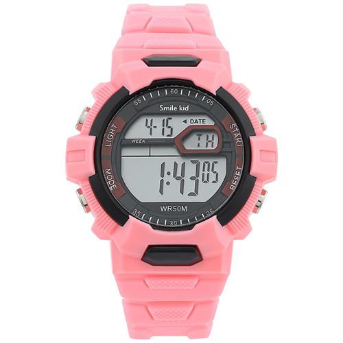 Đồng hồ Smile Kid 40 mm Trẻ em SL257-02 Màu Hồng